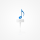 Illustration for article titled 77 iTunes Icons Apple Would Never Dream of Using